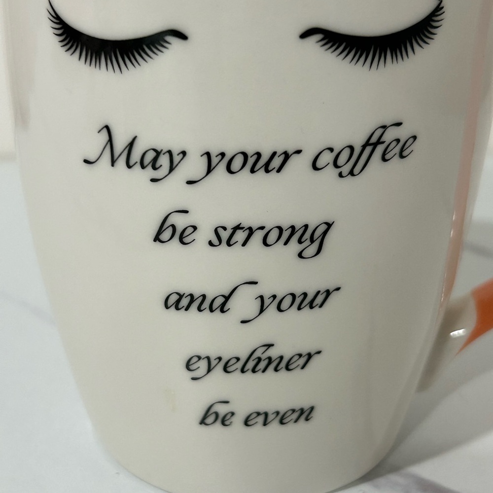Hazel & Co Coffee‎ Mug - Picture 3 of 7